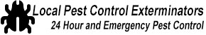 Fresno Superior Court CA Pest Control Exterminators